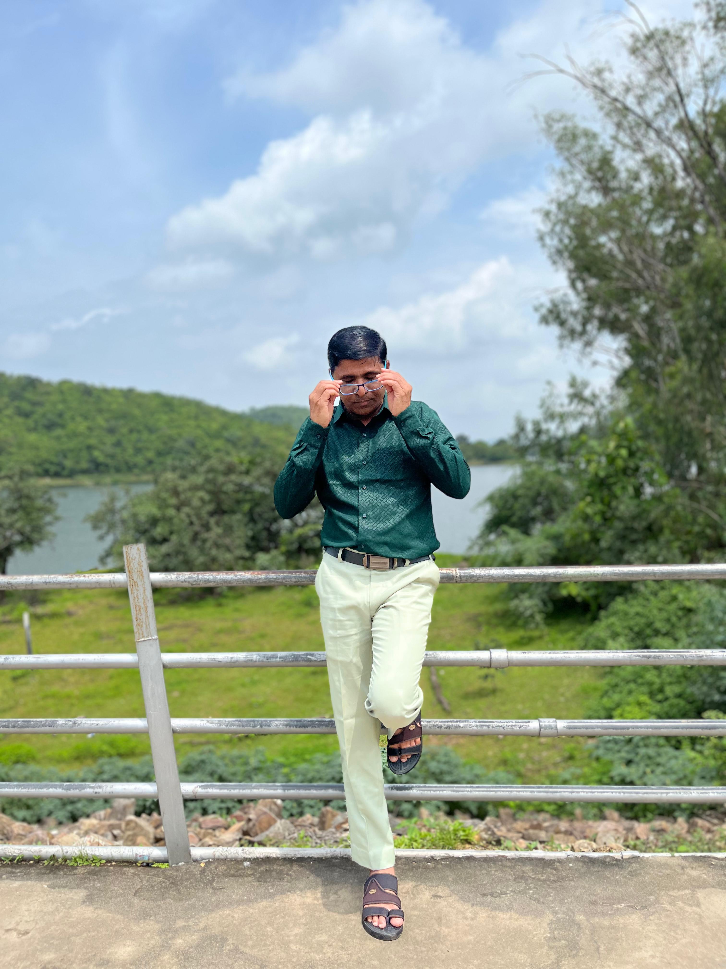 Hiralal Parmar
