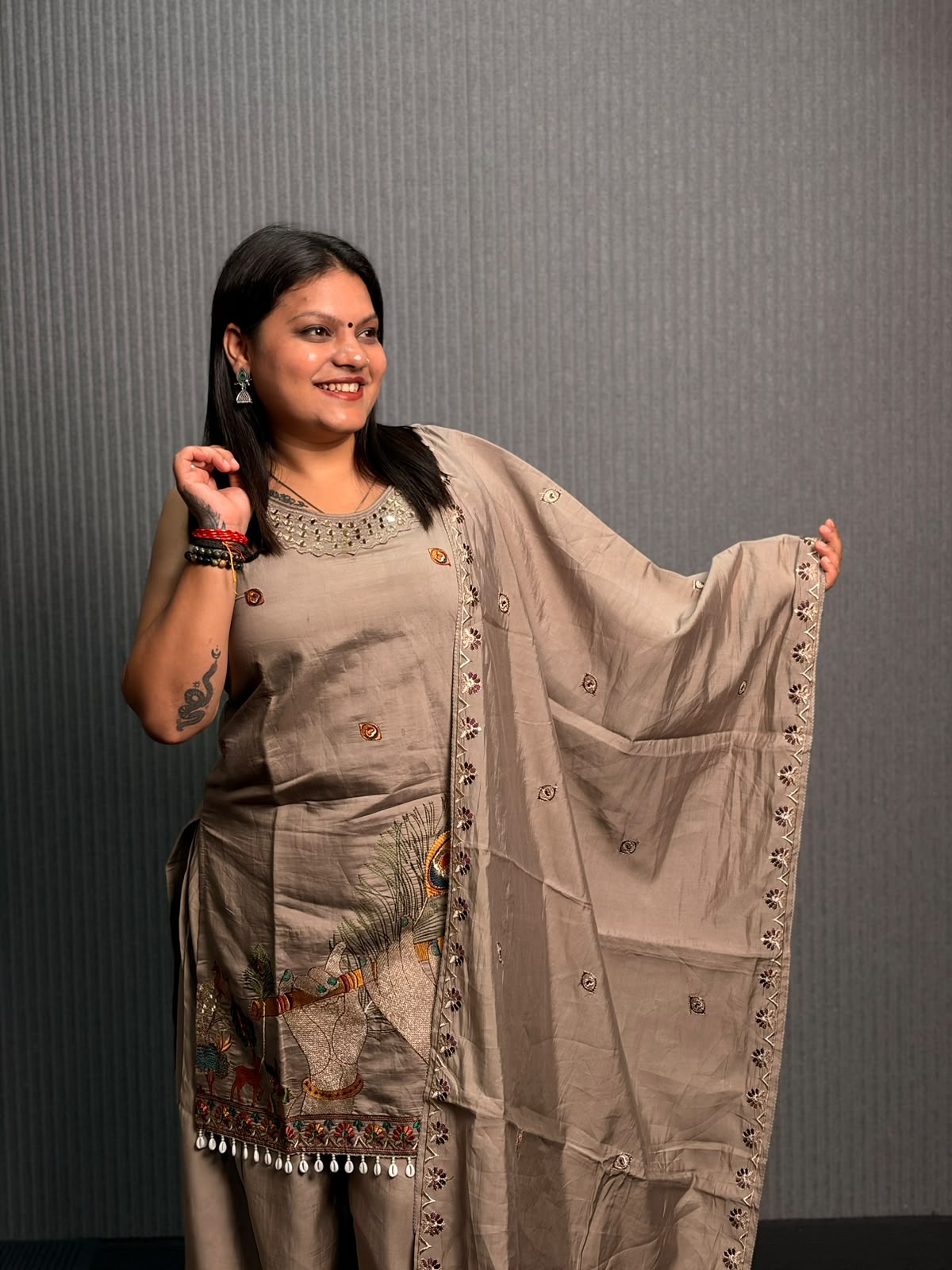 Nidhi Panchal
