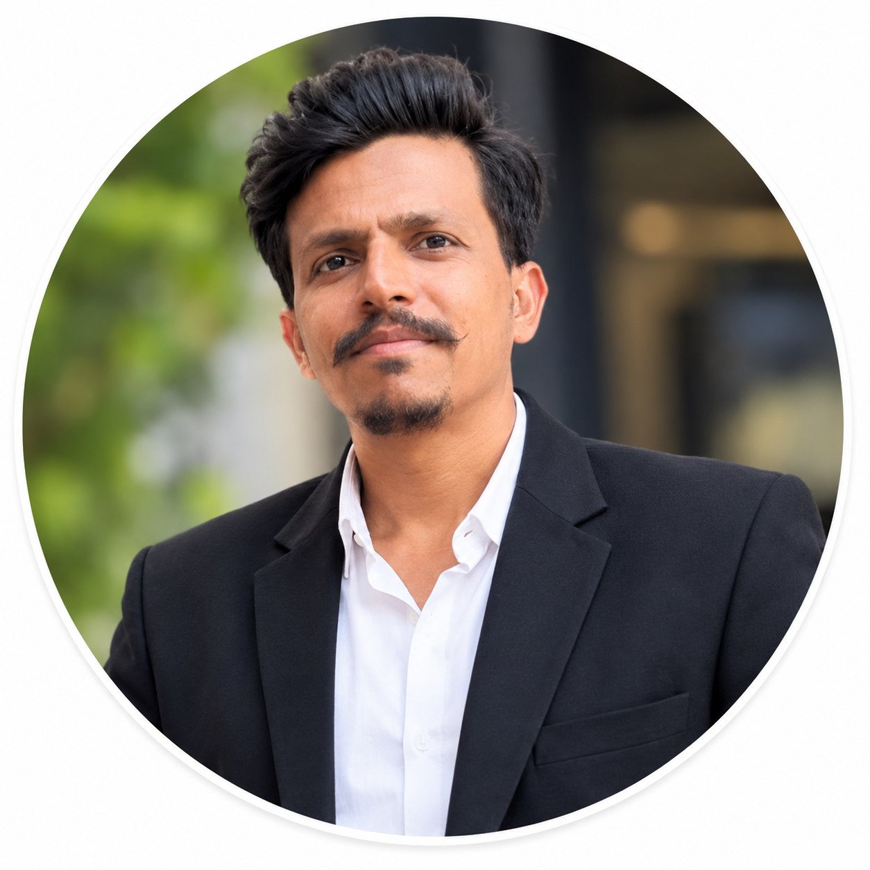 Kalpesh Kandoriya