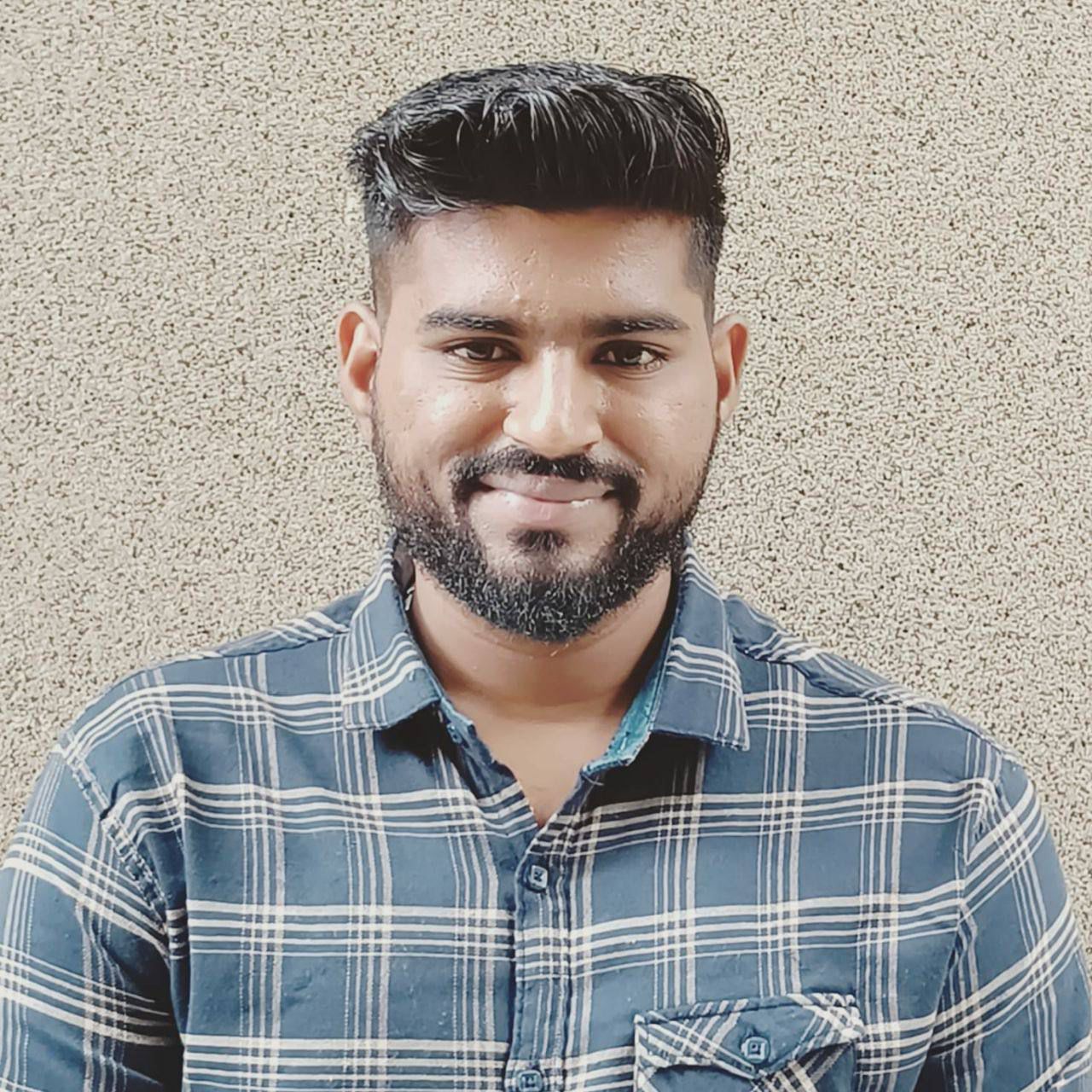 Maulik Patel