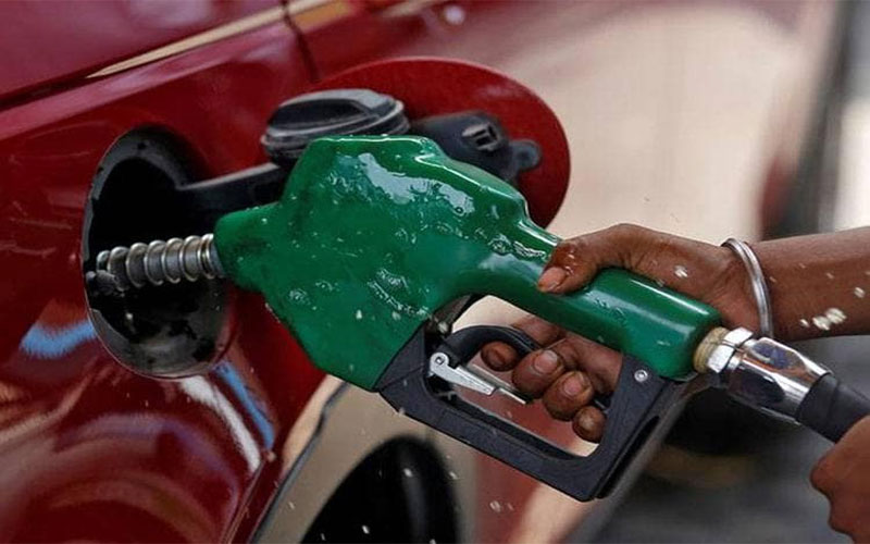 Petrol-Diesel