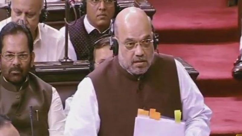 amit shah