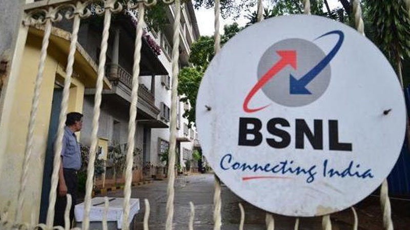 BSNL Plan