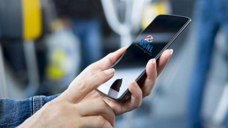BSNL prepaid plan