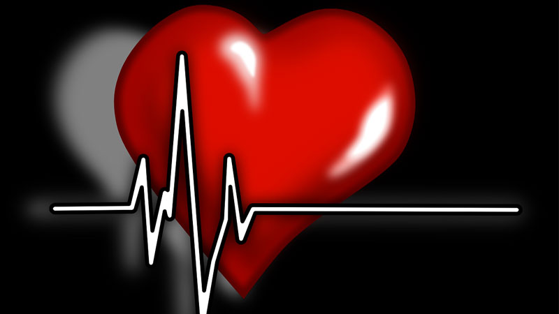 Heart Attack