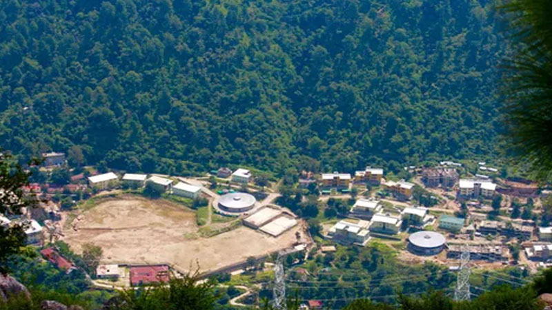 IIT Mandi