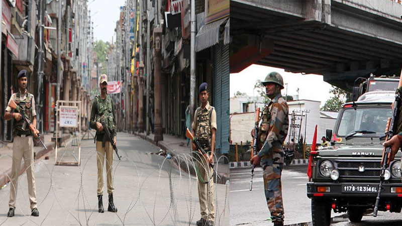 Jammu and Kashmir