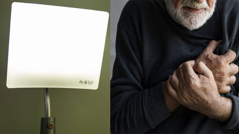 Light therapy