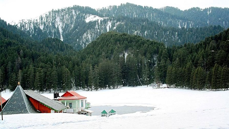 Mini switzerland