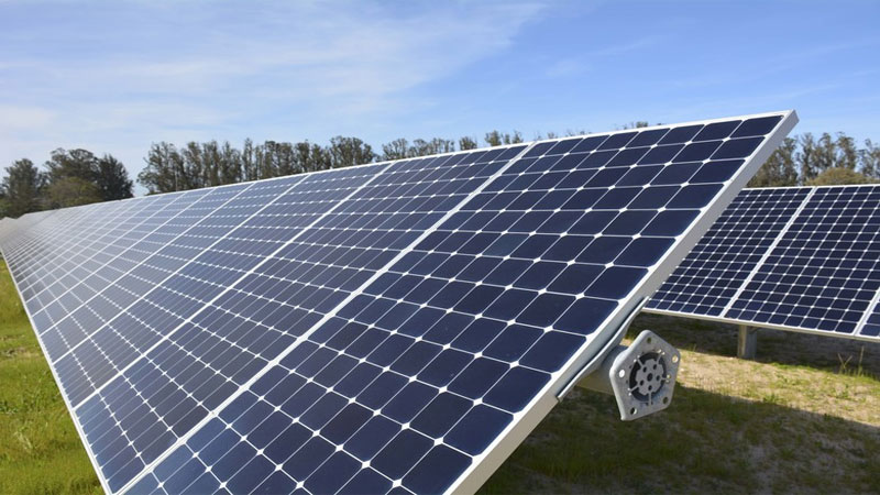 Solar Power