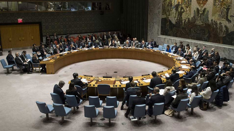 UNSC