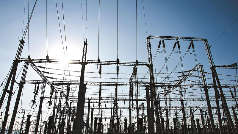 electrical energy