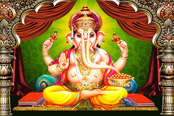 ગણપતિ બાપ્પા મોરયા શા માટે કહેવામાં આવે છે, જાણી લો તેમના 32 નામો | Learn why Ganapati Bappa Morea is called, know his 32 names