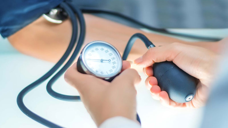 hypotension