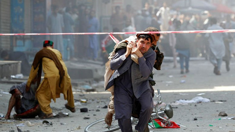 jalalabad blast