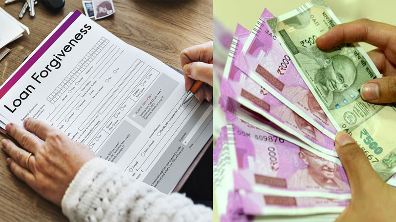loan forgiveness