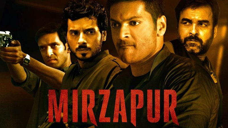 Mirzapur