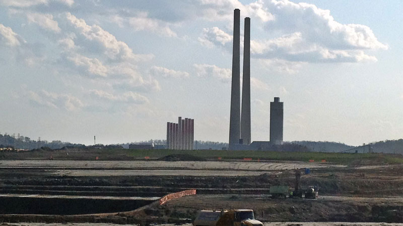 Power Plant