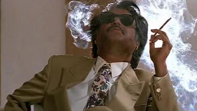 rajinikanth