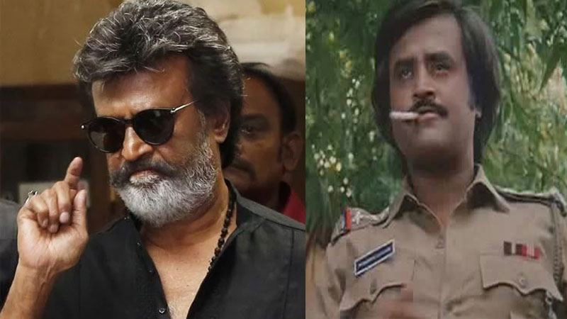 rajinikanth
