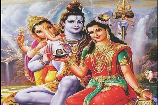 માતા પાર્વતીએ રાખ્યું હતું હરતાલિકા ત્રીજનું વ્રત, પૂર્ણ થઈ હતી તમામ  મનોકામના | Know the real Story behind Hartalika Teej Vrat, Mata Parvati  done This vrat For Shivji as Husband