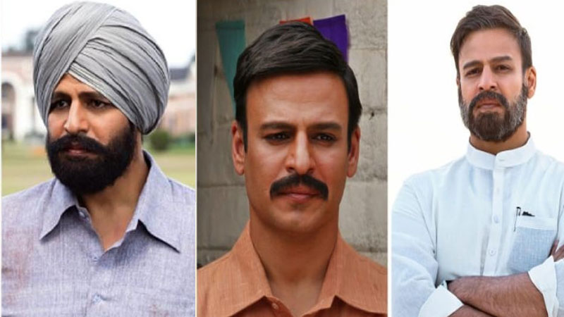 Vivek Oberoi