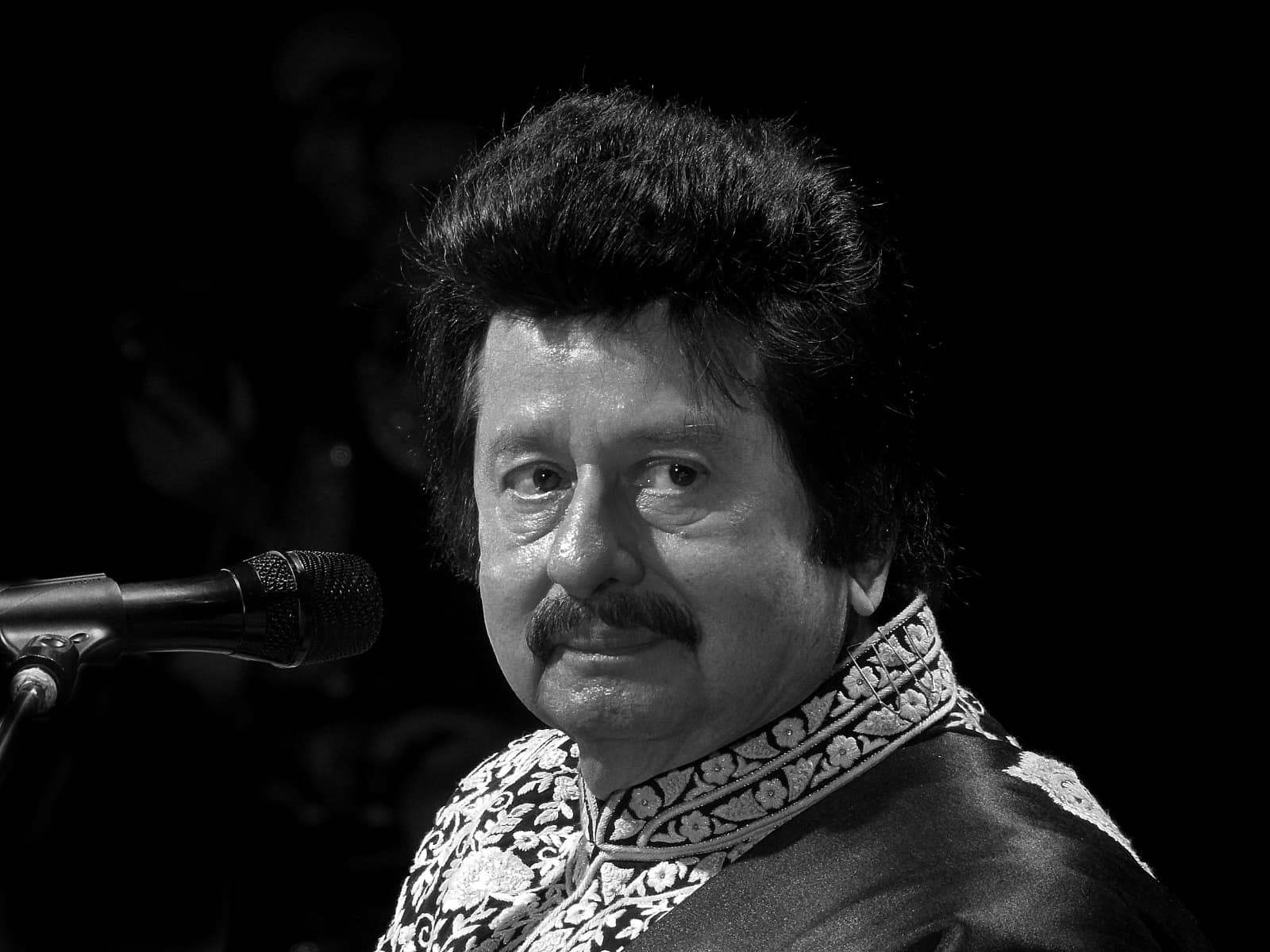 Pankaj Udhas