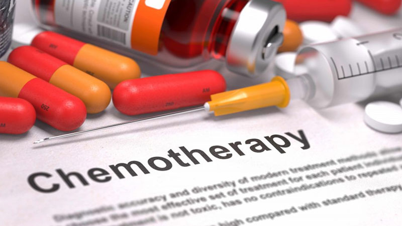 Chemotherapy