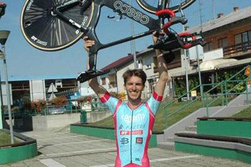David Kovari Visit 7 Countries