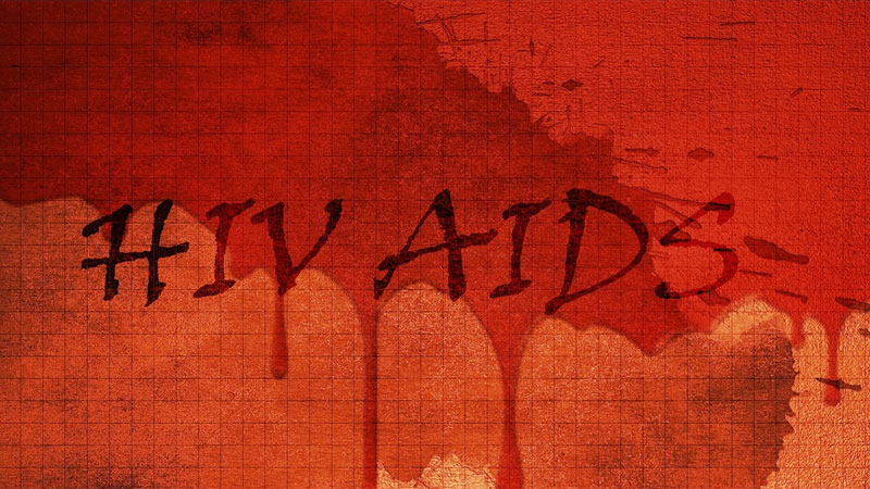 HIV AIDS