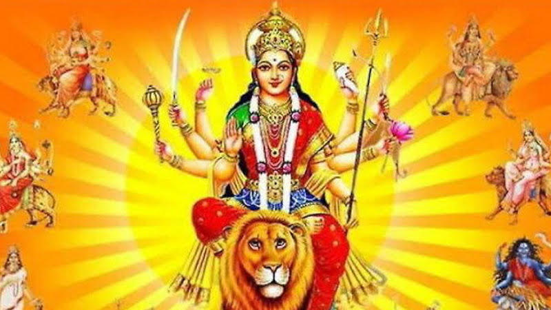 નવરાત્રીએ માંની કૃપા મેળવવા ખરીદી લો આ 9 લકી વસ્તુ, આવશે દુ:ખોનો અંત, વધશે સુખ-શાંતિ / Autumn Navratri 2023: Buy these 9 lucky items this Navratri, Maa Durga will come to your