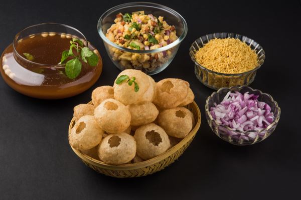 પાણીપુરી બહુ ભાવે છે? લો જાણો કેટકેટલા ફાયદા થાય છે ખાવાથી | benefits and harms of eating golgappe