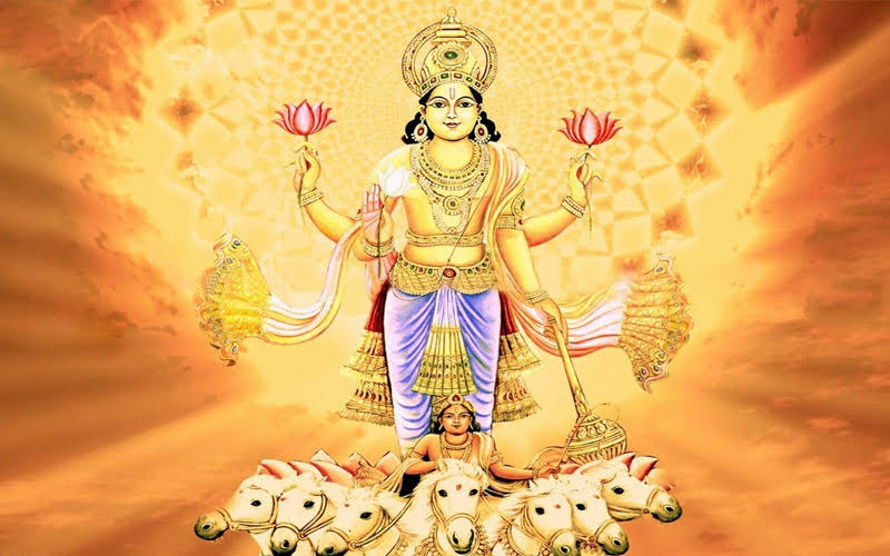 આવતીકાલે સૂર્ય જયંતિ: આ દિવસે વ્રત કરવાથી પૂર્ણ થશે તમામ મનોકામના, કિસ્મત  પણ ચમકશે | surya saptami 2023 surya jayanti will be celebrated tomorrow  keeping fast on this