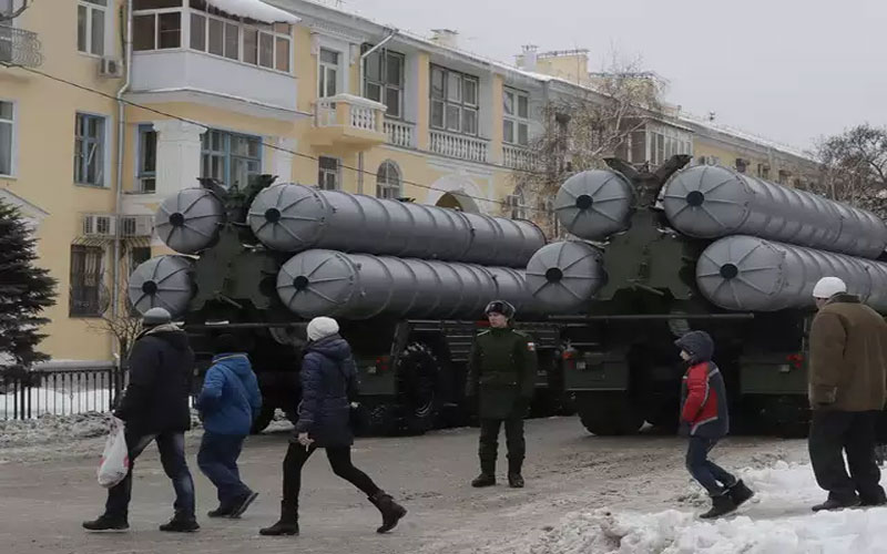 S-400