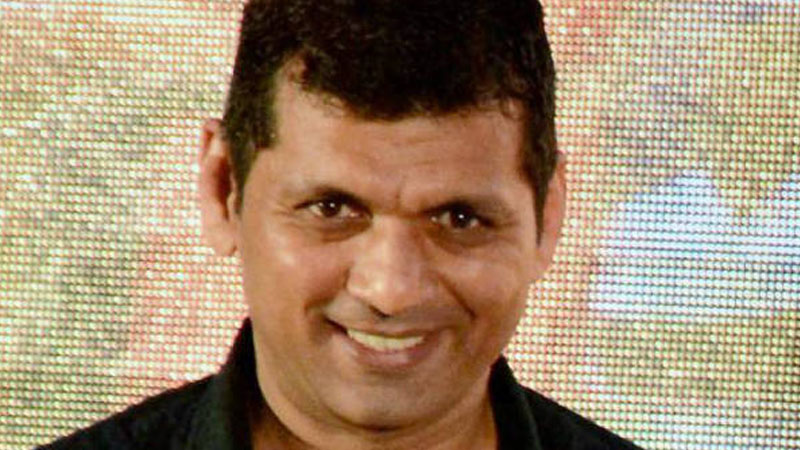 Devang Gandhi