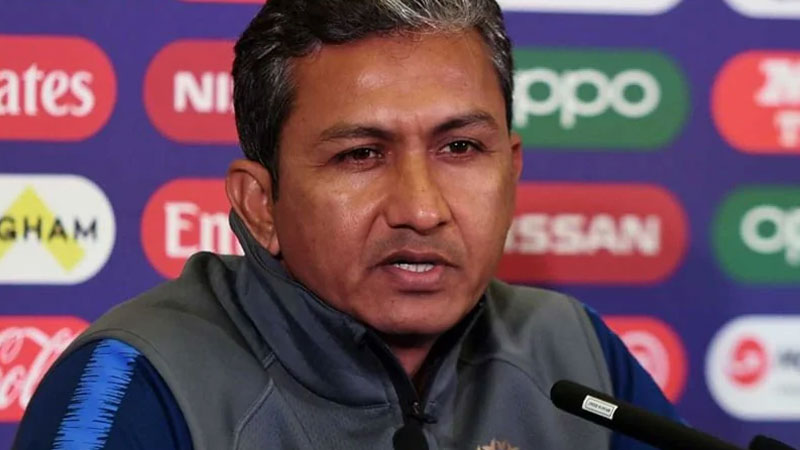 sanjay bangar