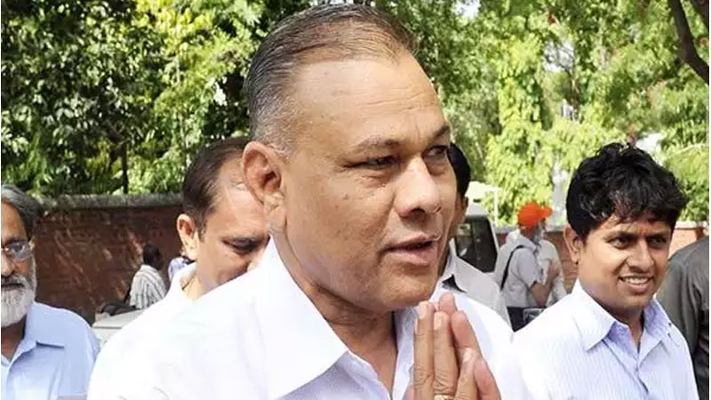 Gordhan Zadaphia