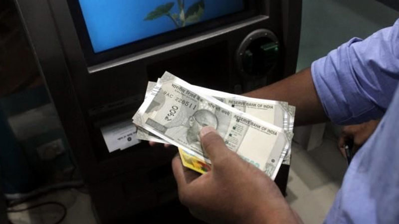 ATM Money