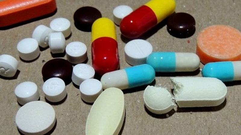 Acidity Drugs