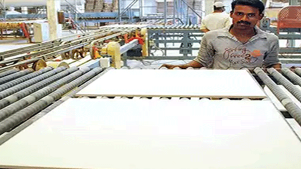Morbi Ceramic
