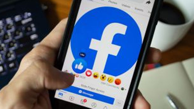 Facebook likes