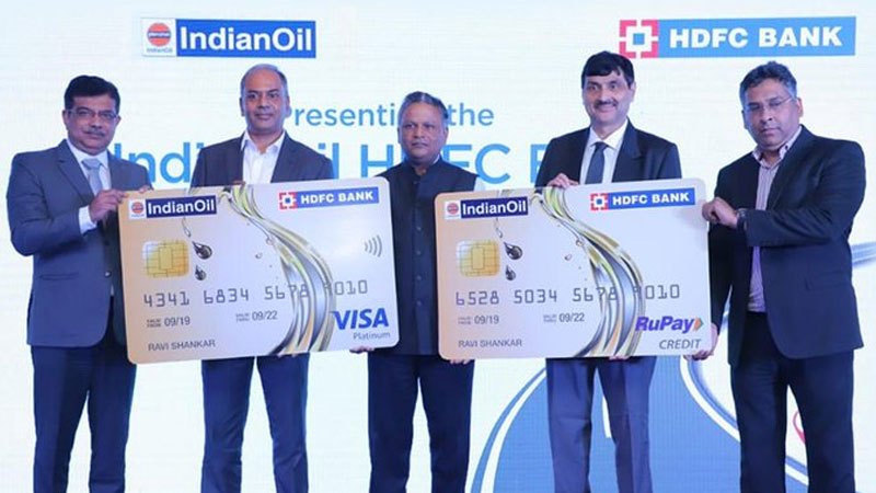 HDFC Bank offers