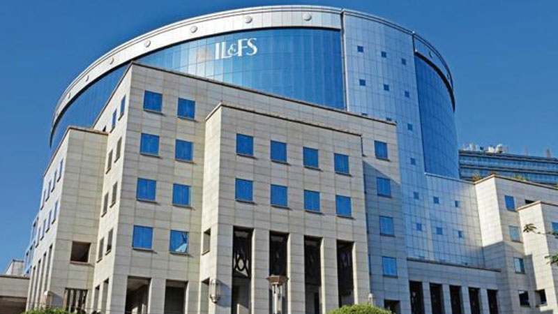 IL&FS
