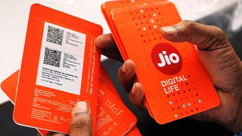 Jio