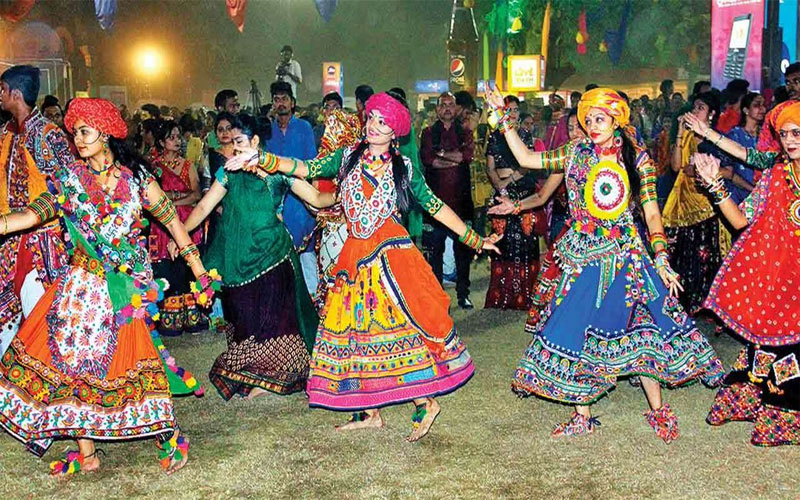 Navratri