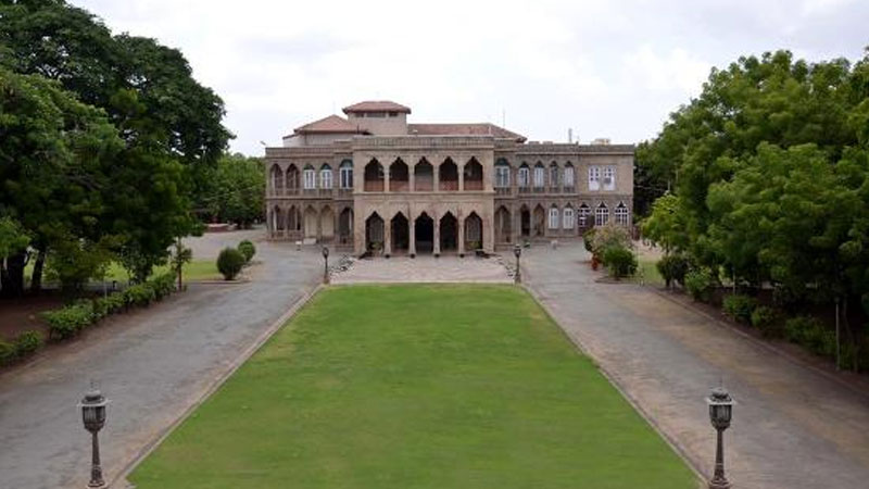 Nilambagh Palace