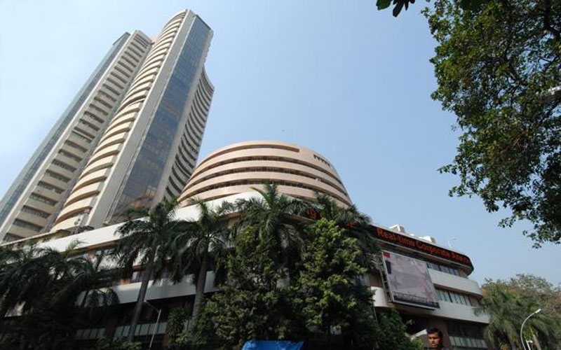 Share Market
