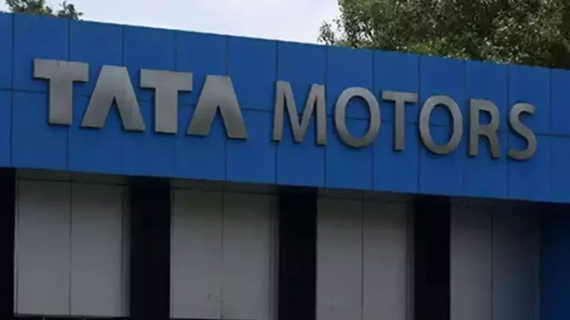 TATA Motors