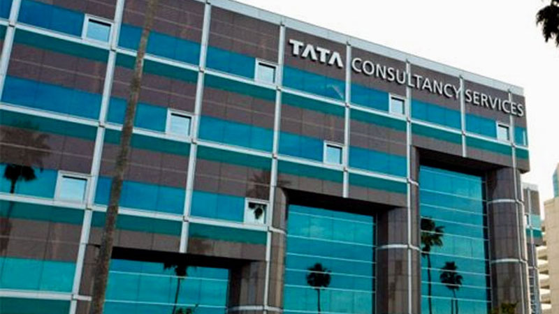 TCS 