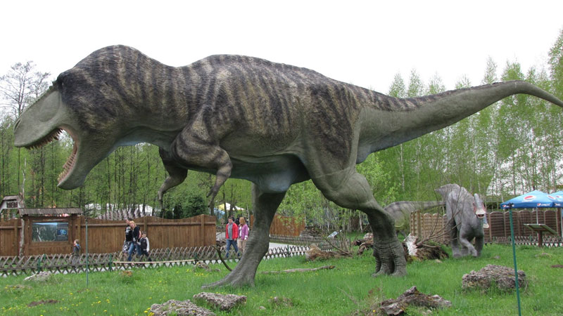 Tyrannosaurus